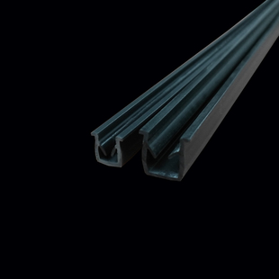 铝型材 配件 u型槽条 -8
