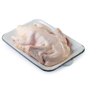 【天猫超市】湘佳冰鲜仔鸭2kg 冰鲜鸭肉 16:00截单