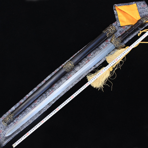 古剑轩- 龙泉腾空宝剑刀 剑 工艺已售0件 ￥ 1685.0 ￥1685.