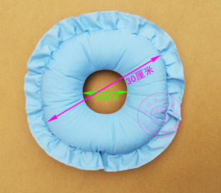 美容院美容工具枕头趴睡枕 按摩床枕头推拿床枕头 美容床枕头扒枕