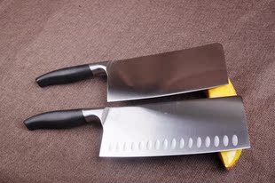 厨房/餐饮用具 烹饪用具 刀具 全套厨房刀具 > 厨房 德国狮王 砍刀