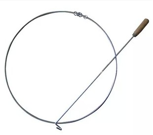 包邮推铁环 滚铁圈 滚铁环 儿童户外运动 80年代怀旧经典传统玩具