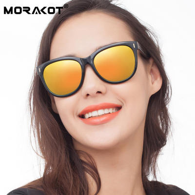 莫拉克眼镜旗舰店