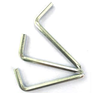 童车用安装工具扳手套管内六角改锥螺丝刀适用儿童三轮滑板自行车