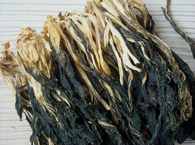 黄山特产脱水蔬菜特色美食美味山珍土特产白菜干蔬菜干油菜干青菜