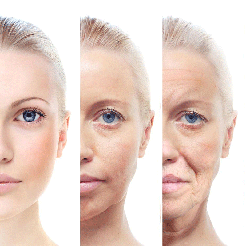 去皱纹祛皱抬头法令纹抗皱抗衰老原液提拉紧致面部保湿补水精华液