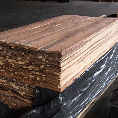 珍稀天然红木酸枝木皮52丝 音响贴面 家具翻新 高端木皮低价包邮