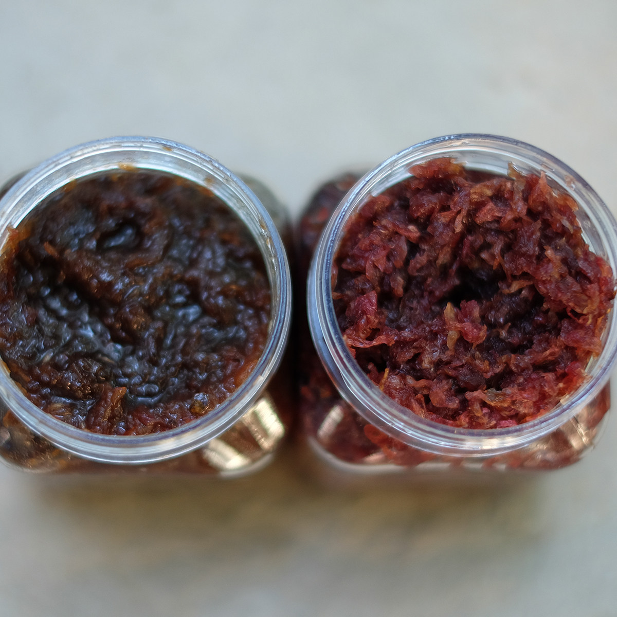 玫瑰花酱|渔山隐 平阴玫瑰镇 古法 手制 无添加 花酱/ 270g