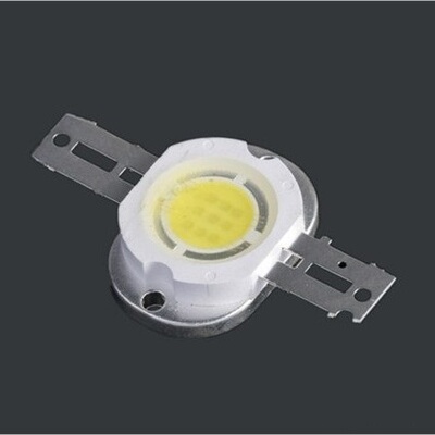 超值特价 超高亮10w led 38mil台湾芯片 大功率12v 发光二极管