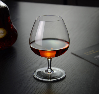 正品石岛无铅水晶小白兰地威士忌红酒杯啤香槟杯高脚杯矮脚洋酒杯