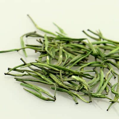 2017年新茶明前太湖翠竹茶叶无锡特产独芽雀舌毛尖100g散罐装包邮