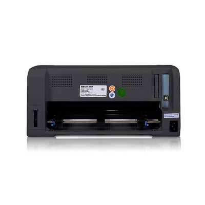 映美fp-620k 针式打印机平推 发 票票据打印机淘宝 快递单打印机