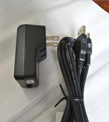 全新原装psp充电器psp1000 2000 3000 直充 usb充电器充电线 电源