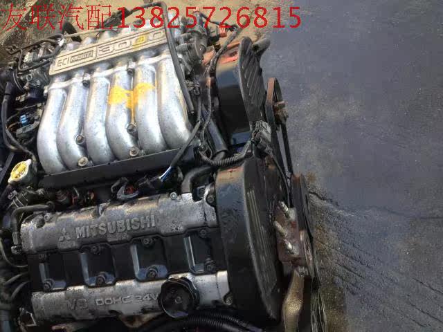 三菱6g72发动机参数,v33三菱详细,三菱6g74_大山谷图库