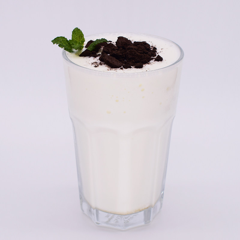 味群香草奶昔粉1kg奶昔粉冷热饮原料冰粉粉餐饮奶茶原料反季特价