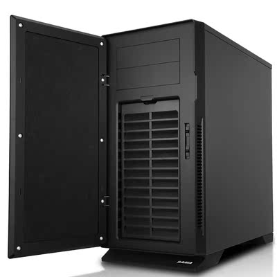 至强e5 2673v3/12核24线程多核4k影视后期3d渲染图形工作站