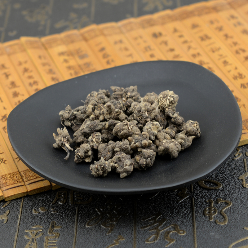 中草药 野生猫爪草 小毛茛 猫抓草手选货同仁堂品质500g 包邮