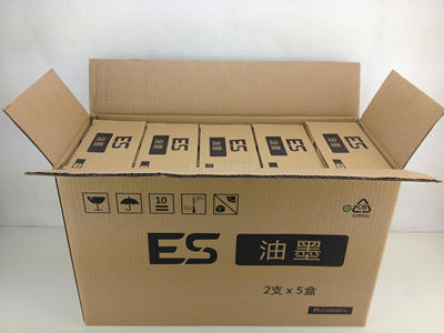 ota品牌es油墨适用于es3761c 3791c 3751c 2561c 2541油墨es版纸