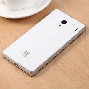 红米note手机壳note1s保护套小米金属边框式增强版后盖5.5寸防摔