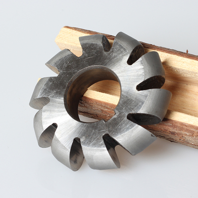 凸半圆铣刀 成型铣刀 凸圆弧槽铣刀 弧度花键r1 2 4 5 8 10 16 20