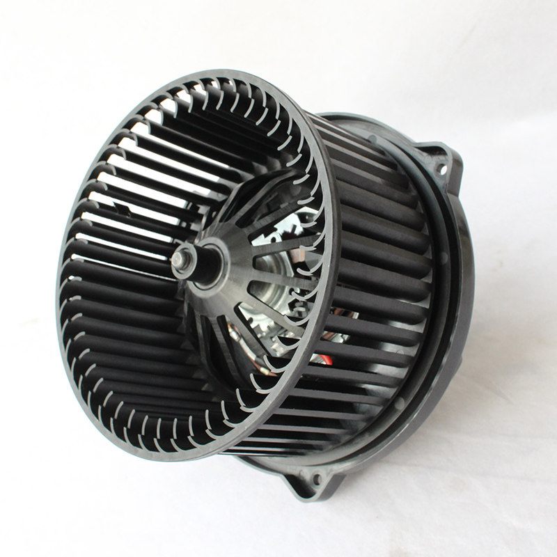 雪佛兰新景程鼓风机马达总成新赛欧空调鼓风机 暖风电机古风机