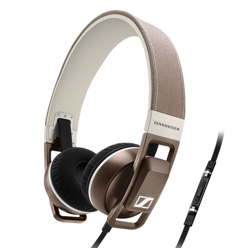 分期免息sennheiser/森海塞尔 urbanite 都市人头戴式手机耳机