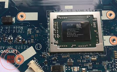 联想thinkpad e575主板 独显 ibm原装 笔记本电脑主板 amd cpu