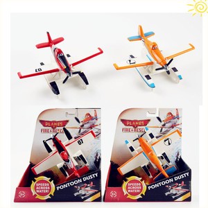 新年元旦礼物飞机总动员玩具模型已售7件 ￥    ￥40(5折) 包邮