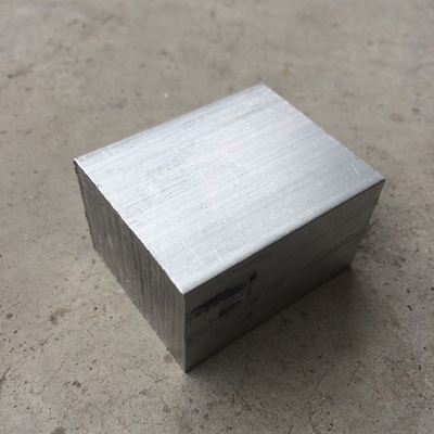 铝排 合金 型材 6061 铝条 批发 现货切割铝块 材料 mm 6061铝排