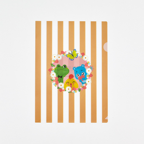 官方消消乐萌萌团 萌堆堆叠玩偶套装 6只/套 摆件动漫周边