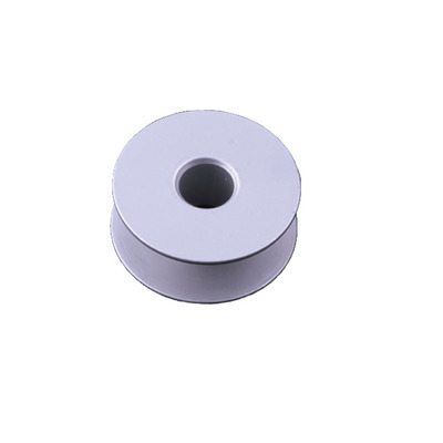 电脑平车 缝纫机 平缝机线心 梭心 平面线心 铝梭芯 底线芯绕线圈