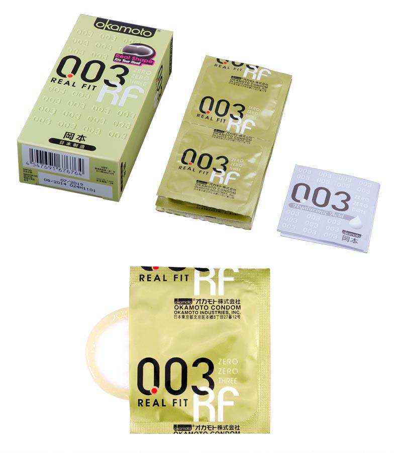 冈本避孕套超薄情趣型男女用安全套持久装001成人高潮性用品zw