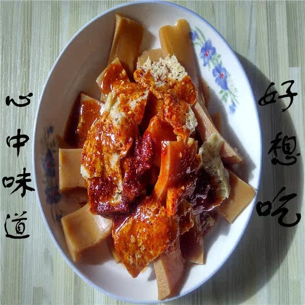 武威面皮子详细制作,武威面皮,武威酿皮子(第3页)_大山谷图库