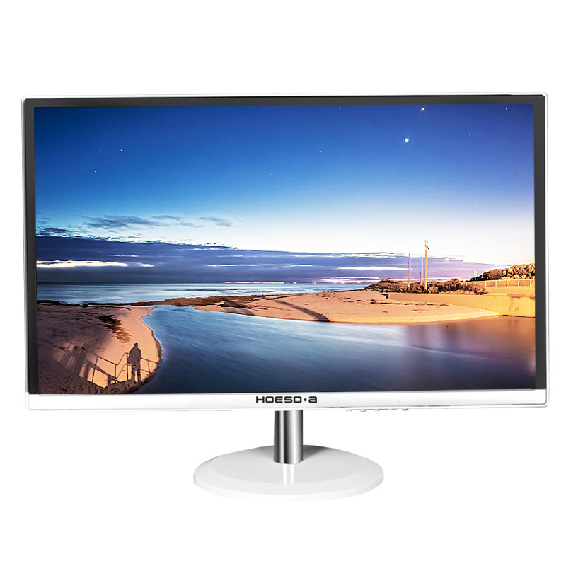 瀚仕达24英寸电脑显示器电竞游戏显示屏