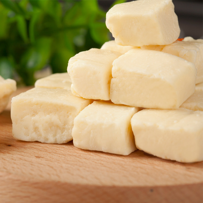 觅食客者内蒙古特产牧民纯手工奶酪干正宗草原奶酪奶制品包邮180g