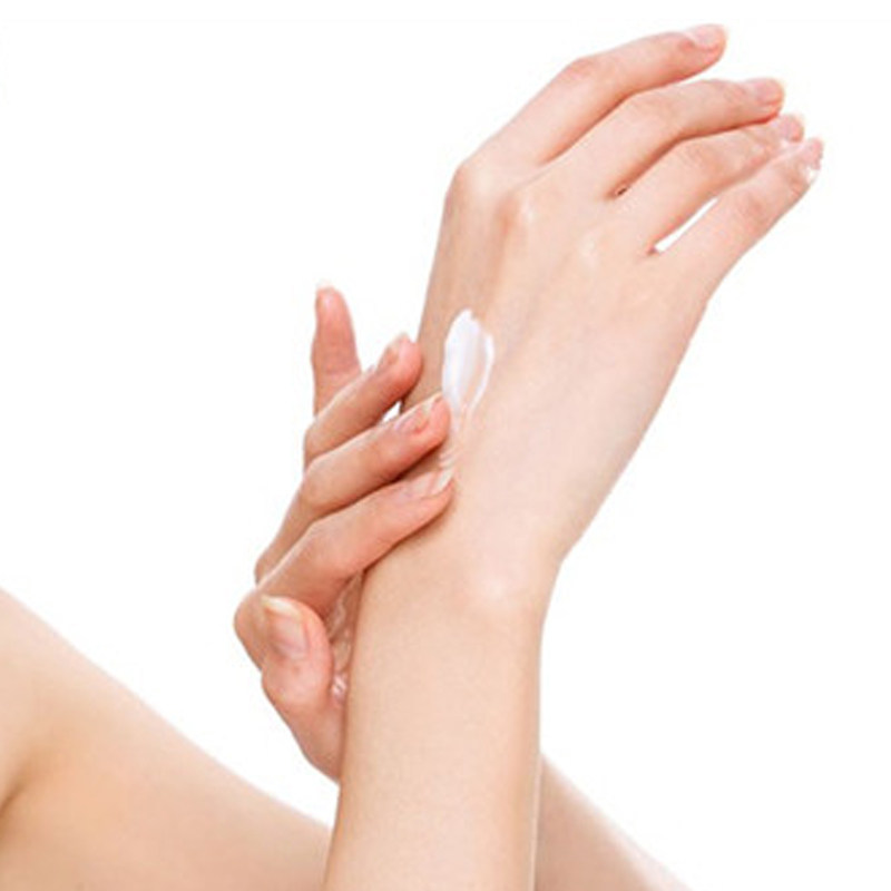 天然乳木果油护手霜防止开裂保湿滋润嫩肤手工制护手霜春夏护手