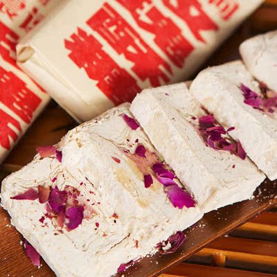 震远同玫瑰酥糖1包浙江南特产传统糕点小吃零食