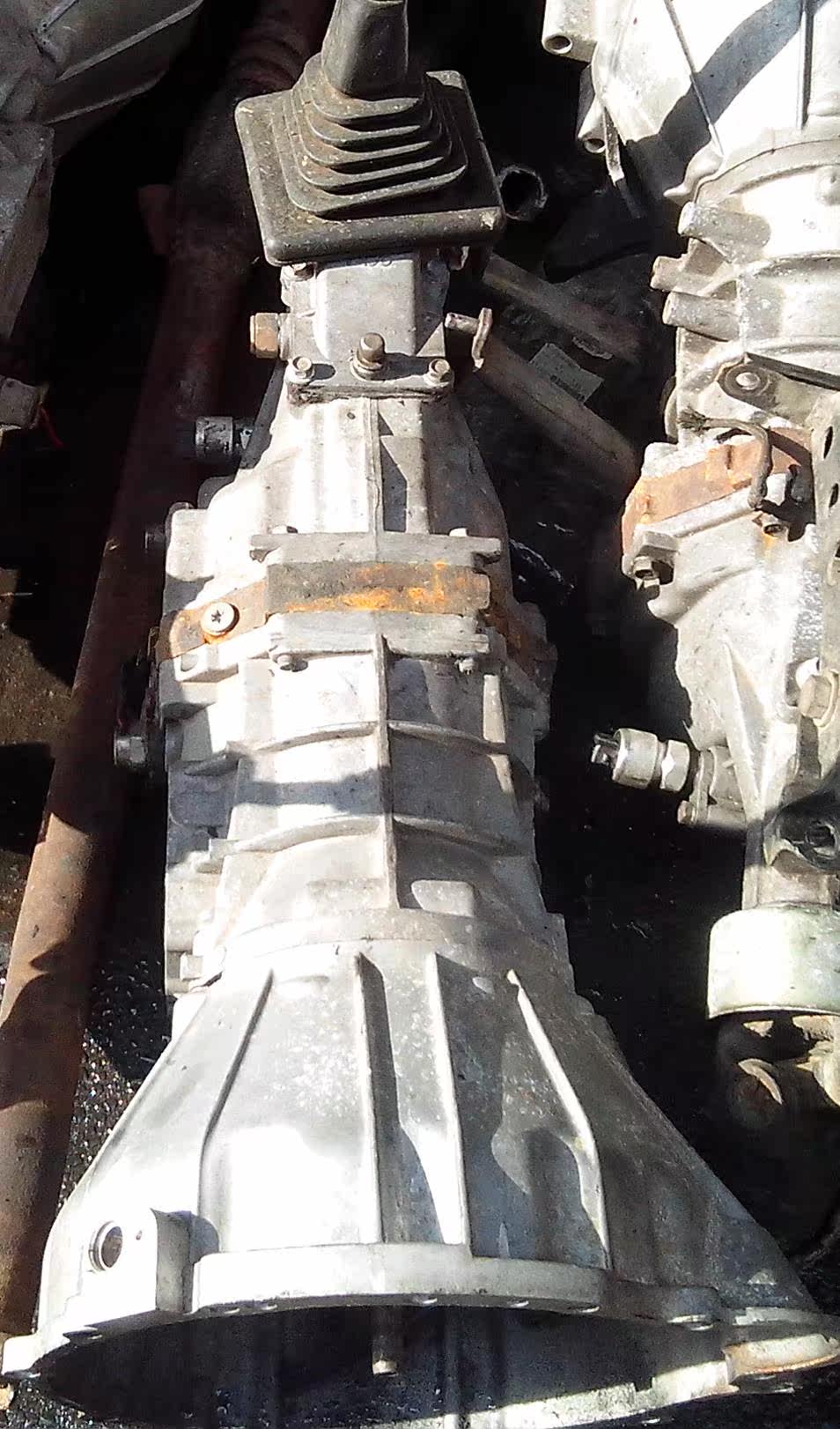 金杯4y 长城皮卡 海狮 面包车 491q 3y 4y 变速箱 波箱 总成