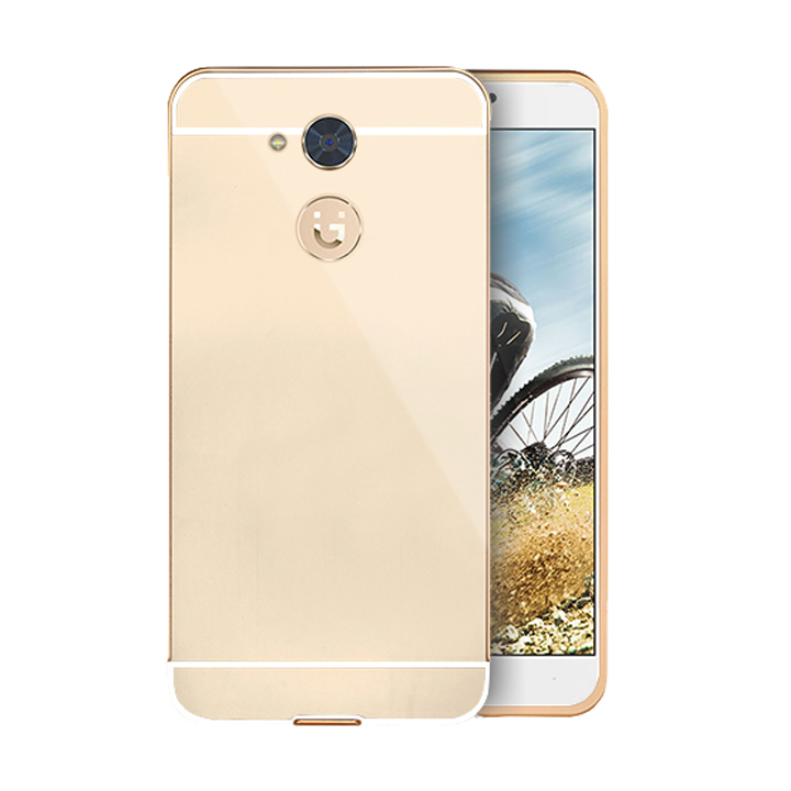 金立s6pro手机壳 保护套gionee gn9012保护壳s6金属边框防摔男女