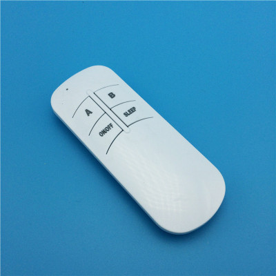 一路二路三路四路遥控开关led吸顶灯具遥控器无线220v数码控制器