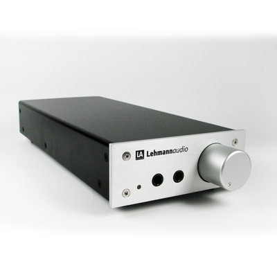 德国lehmann大莱曼耳放 耳机功率放大器 热销包邮