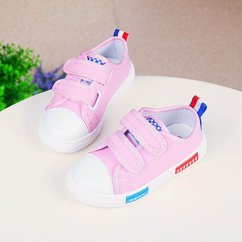 fashion 童鞋6休闲布鞋7男童8女童9运动鞋10小学生11球鞋4到12岁