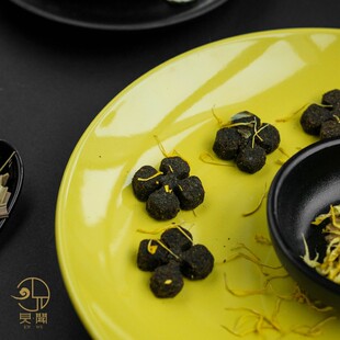 【特价】见闻香堂篱落香手工古法合香香丸球香囊电