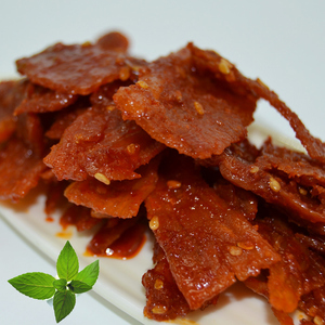 南县麻辣肉湖南特产麻辣猪肉片猪已售18件 ￥ 13.8 ￥13.8(10折) 包邮