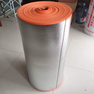 装修地暖膜 高端地暖专用膜 防潮膜 地面保护膜 地板地暖膜 成品