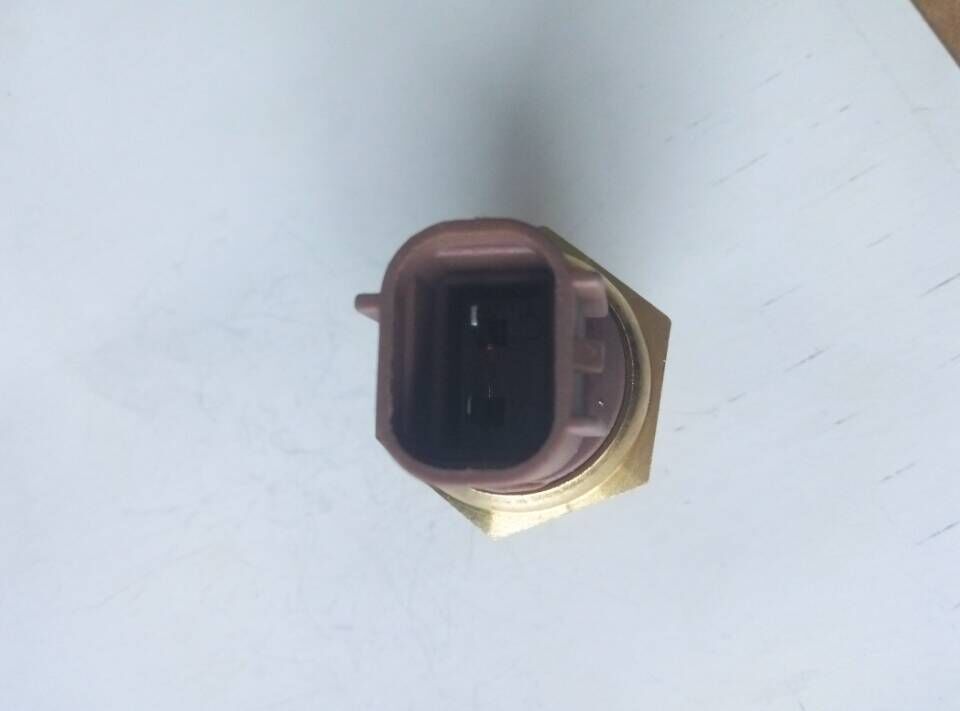 长安之星五菱荣光五菱宏光昌河小车温控热敏开关80-85度小康465q