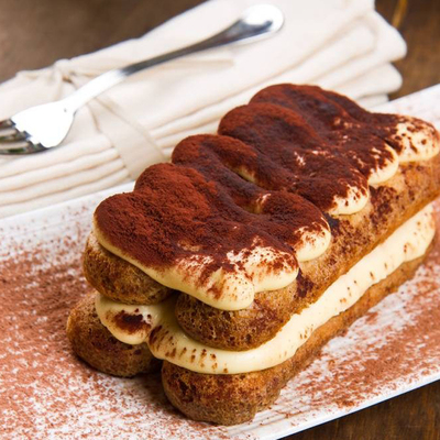 琪雷萨马斯卡布尼奶酪 马斯卡彭芝士250g 奶油芝士提拉米苏原料