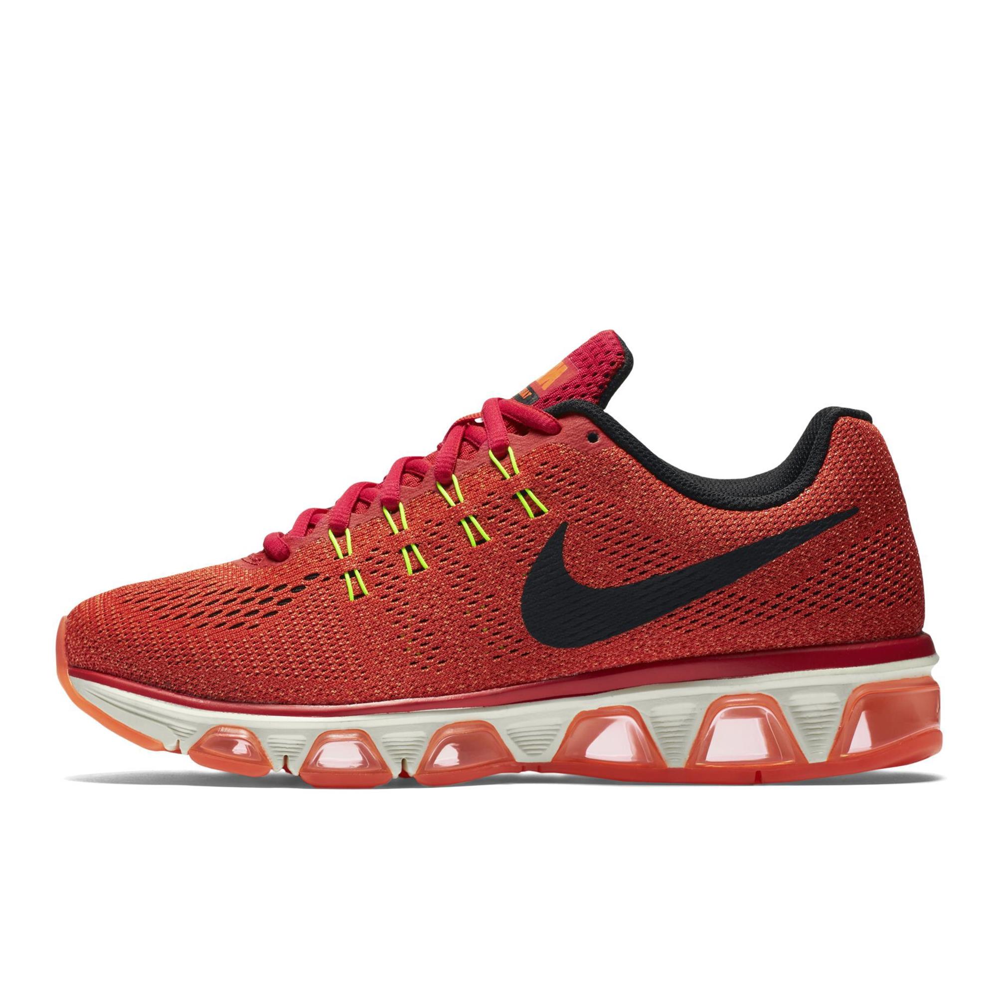 折nike 耐克官方 nike air max tailwind 8 女子跑步鞋 805942新