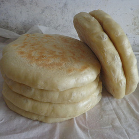 苏北土特产宿迁烙饼沭阳大饼泗阳泗洪大厚饼面食手工手搋发酵面饼