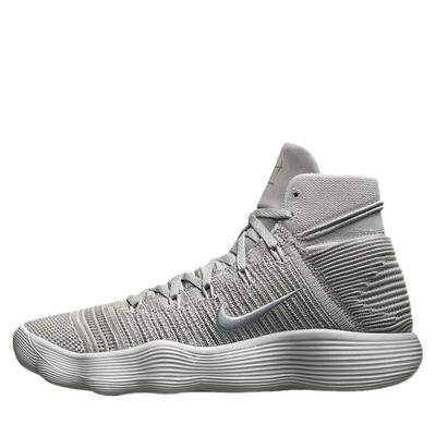 库客nike hyperdunk hd2017灰纹篮球鞋917702-002 917727-001-100